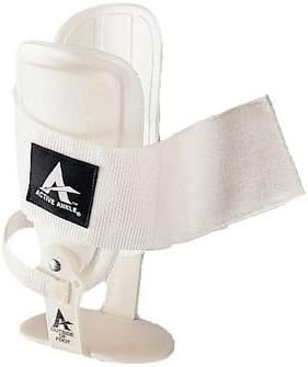 Sammons Preston Active Ankle T2 33136M T2 White Small