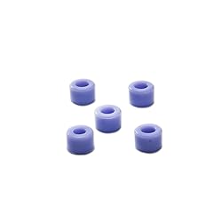 SNAWOP Dental Color Code Rings Multi-Colors