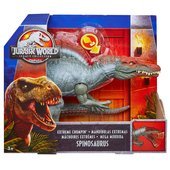 Jurassic World - Spinosaurus