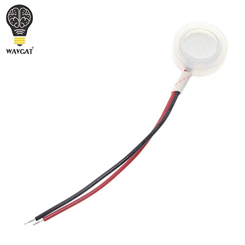 image for UTP 20mm Ultrasonic Mist Maker Fogger Atomizing Transducer Oscillating