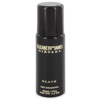 elizabeth & james nirvana black dry shampoo