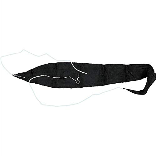 Swab, Silk,BassoonBocal,Blk
