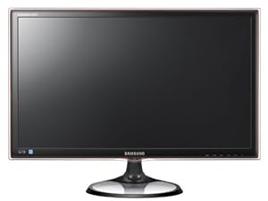 Amazon.com: Samsung S27A550H 27-Inch Class LED Monitor