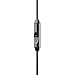 Skullcandy Ink'd 2.0 In-Ear Earbud - Street Grey/Chrome