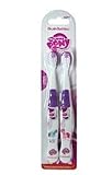 Brush Buddies My Little Pony Toothbrush Set