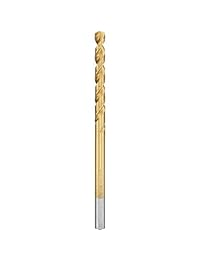 Bostitch bsa124tm 3 8-Inch velocidad de titanio punta broca