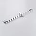 KES 28-Inch Hand Shower Slide Bar with Height Adjustable Shower Head Holder