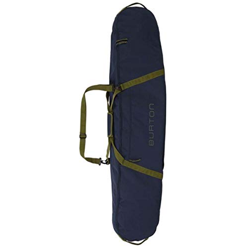 Burton Board Sack Snowboard Bag, Mood Indigo, 181cm
