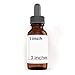 90 Premium Printable Essential Oil Sheet Labels for 5 ml Bottles and Vials, 3 x 1 inches, Weatherproof and Waterproof White Vinyl