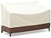 AmazonBasics 2-Seater Bench Outdoor Patio Furniture Cover primary