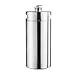 Cool Bank Stainless Steel Mini Beer Keg Growler 128 OZ 