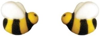 Bumble Bee Edible Sugar Dec-Ons
