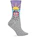 Hot Sox Just Married Sock
