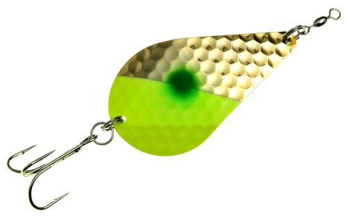 Brad's Killer Fishing Gear Wobbler