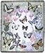 Simply Home Butterflies are Free Tapestry Throw Blanket