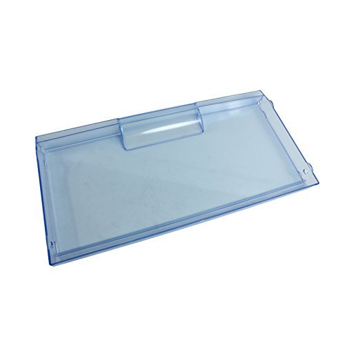 Bosch Fridge Freezer Drawer Front Panel Handle 457mm X 234mm