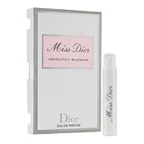 MISS DIOR ABSOLUTELY BLOOMING EAU DE PARFUM 0.03 oz/1 ml
