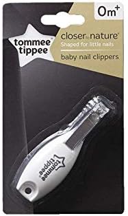 tommee tippee nail clippers