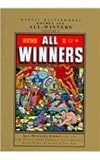 Marvel Masterworks: Golden Age All Winners - Volume 3