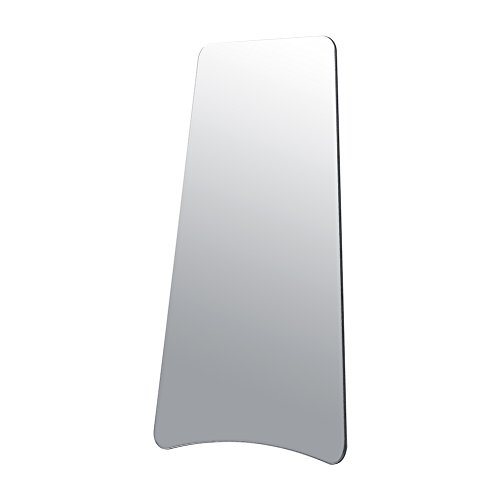 Intra-Oral Mirror,4pcs Stainless Steel Dental Orthodontic Intra-Oral Photographic Mirror Reflector