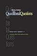 Quodlibetal Questions: Quodlibets 1-7 (Vols. 1 and 2)