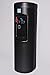 Clover D7A Hot and Cold Bottleless Water Dispenser, Black