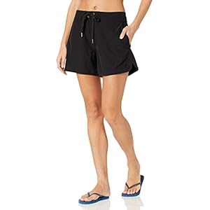 Nautica 4.5″ Boardshort dames Surfbroek