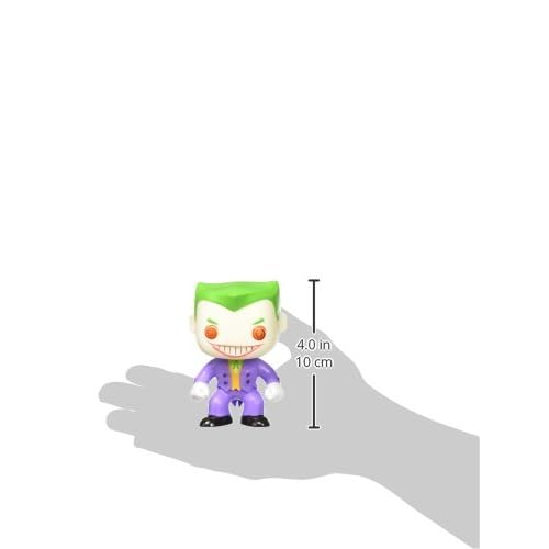 muñeco pop joker
