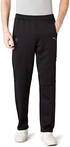 Puma Ferrari T7 Tracks Puma Erkek Spor Giyim Siyah Siyah 02 W73 Uretici Olcusu Xs Amazon Com Tr