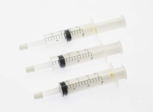 Olive-G いつでも送料無料 ペット用 シリンジ 1５ｍｌ 犬 ３本セット 