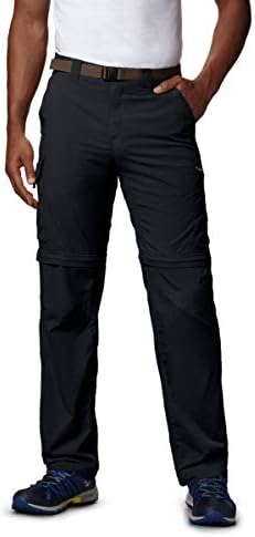 men's tall convertible hiking pants
