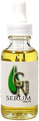 SERUM - EYE AND FACE ALL-NATURAL VEGAN FRIENDLY, ANTI AGING, REJUVENATING, FIRMING TREATMENT. FOR ALL SKIN TYPES. 1oz.