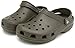 Crocs Men's and Women's Classic Clog | Comfort Slip On Casual Water Shoe | Lightweight