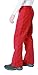 Arctix Men's SnowSports Cargo Pants, Vintage Red, X-Large