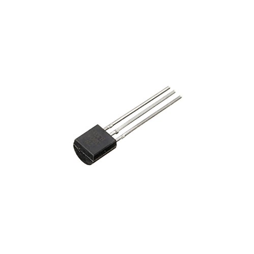 100Pcs 2N3904 TO-92 NPN General Purpose Transistor - Thumbnail 6