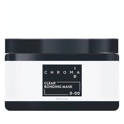 Wahnsinns-Angebot! Der Check bestätigt: 18,61€ ist ein starker Wert für Schwarzkopf Professional CHROMA ID.... Ein echtes Must-have!