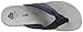 Clarks Women's Arla Glison Platform, Blue Fabric, 8