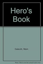 Hero's Book