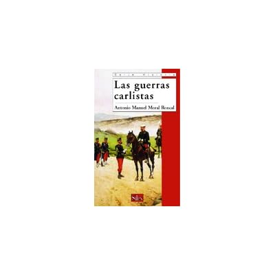 Las guerras carlistas (Serie historia)
