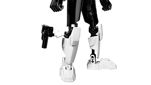 LEGO Star Wars 75532 - Scout Trooper & Speeder Bike – Bild 7
