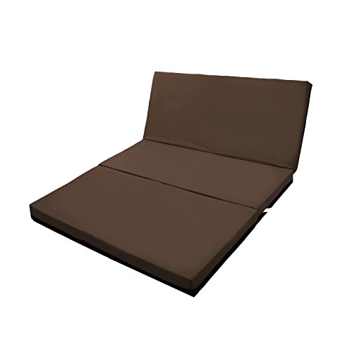 Best 1 inch full size high density foam mattress topper