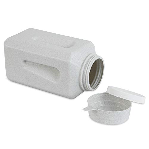 Gamma2 Vittles Vault Junior Pet Food Storage Container, 4 Pounds