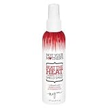 Not Your Mothers Beat The Heat Shield Spray 6oz Pump