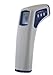 Professional Clinical Large LCD Non-Contact Infrared Thermometer - Forehead (Fahrenheit Readings)