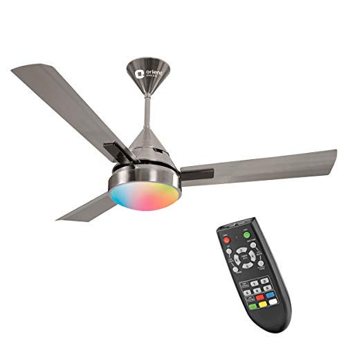 Orient Electric Spectra 47 Inch 68 Watt Under Light Ceiling Fan