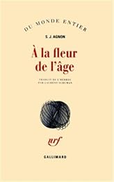 À la fleur de l'âge