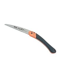 Bahco 7 - 1 2-inch - Sierra de podar plegable 396-hp