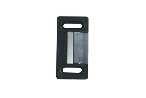 Lippert 198287 RV Screen Door Frame Striker