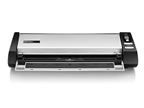 Plustek 783064605533 MOBILEOFFICE D430 CLR SF