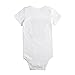 TENGBOKY Cute Colorful Pit Bull Dog Design Unisex Baby Onesies Infant Creeper Baby Bodysuit